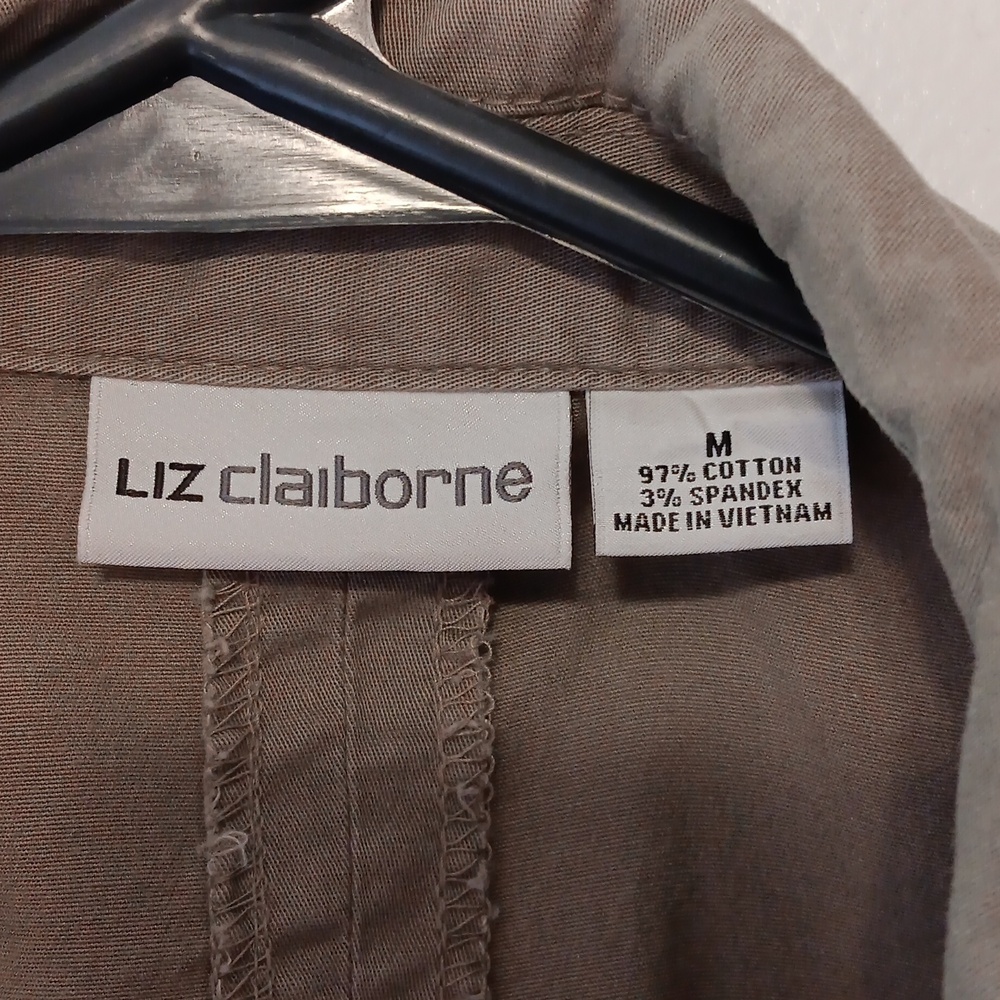 Jacket - Picture 3 of 3